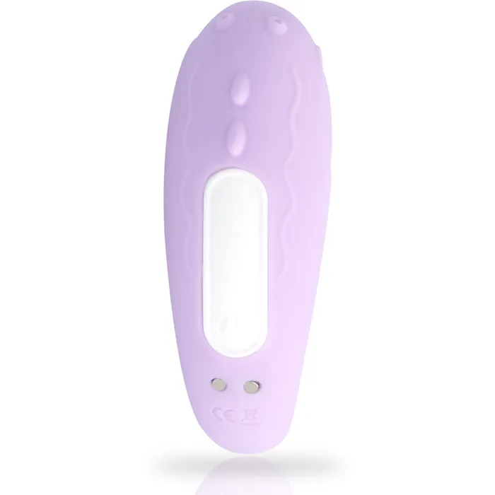 Rin Vibratore Con Telecomando | MIA Vibrators