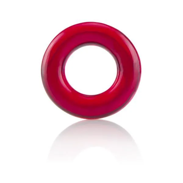 Ringo Red Each Screaming O Vibrators