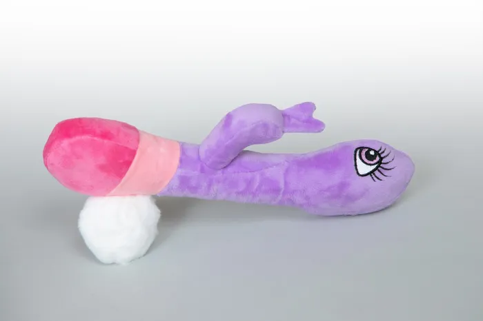 Scruffy Vibrators | Scruffy - Bunny Vanderpup Scruffy Vibrators | Scruffy - Bunny Vanderpup