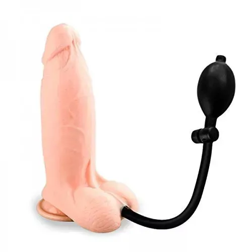 secretera Realistic Inflatable Erotic Dildo Pump Up Expanding Big Cock Blow Up Veiny UK Female Sex Toys secretera Realistic Inflatable Erotic Dildo Pump Up Expanding Big Cock Blow Up Veiny UK Female Sex Toys