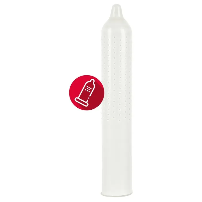 Secura Kondome Male Sex Toys | Secura Condoms 48 Pack Extra Fun