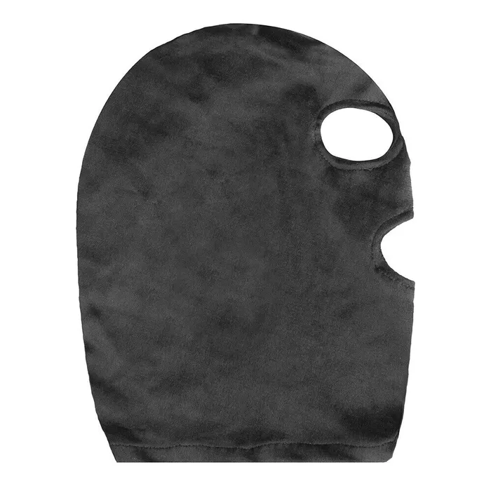 Shots Toys Couples | Ouch Velvet Mask With Eye And Mouth Opening Shots Toys Couples | Ouch Velvet Mask With Eye And Mouth Opening