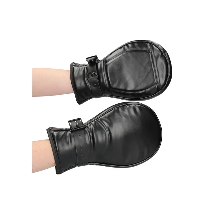 Shots Toys Neoprene Dog Glove Mitts Puppy Play Couples
