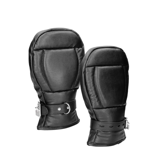 Shots Toys Neoprene Dog Glove Mitts Puppy Play | Couples Shots Toys Neoprene Dog Glove Mitts Puppy Play | Couples
