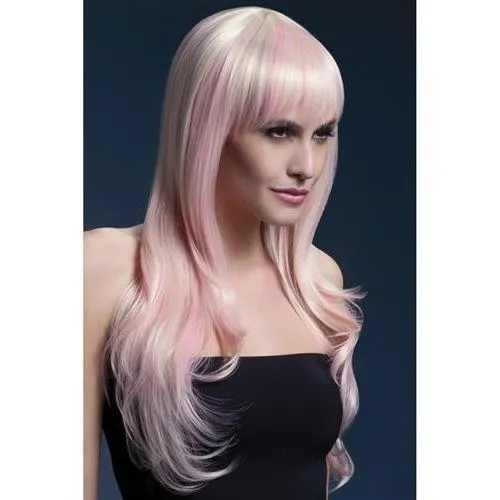 Sienna Wig Blonde Candy Fever Lingerie Dildos