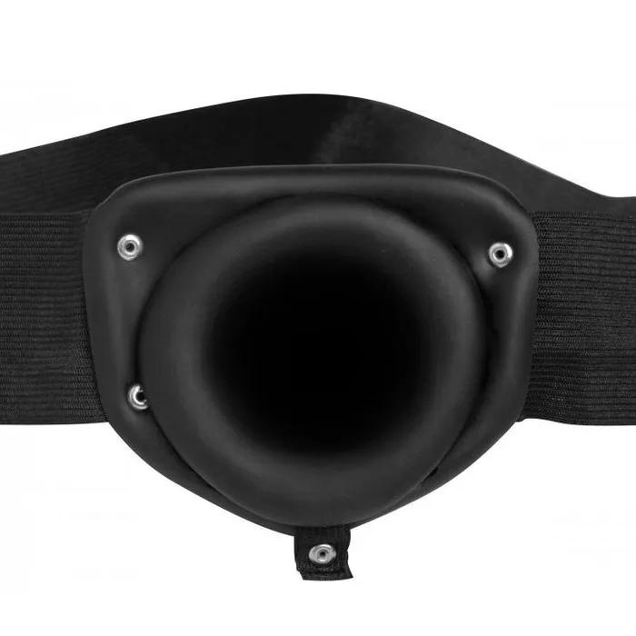 Size Matters Erection Assist Hollow Silicone Dildo Strap On | Size Matters Female Sex Toys Size Matters Erection Assist Hollow Silicone Dildo Strap On | Size Matters Female Sex Toys