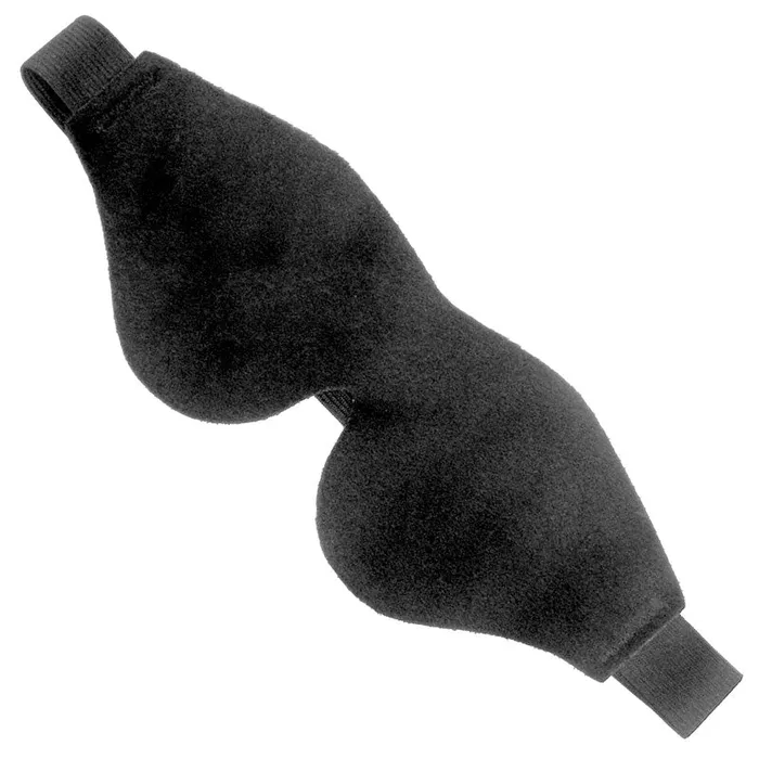 SportSheets Soft Blindfold Sportsheets Male Sex Toys