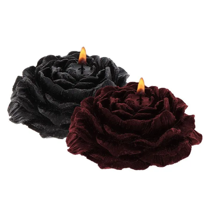 Taboom Vibrators Taboom 2 Rose Bondage Candles