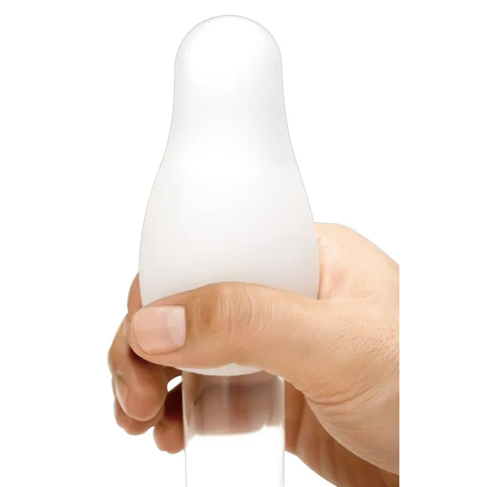 Tenga Male Sex Toys | Tenga Thunder Egg Masturbator