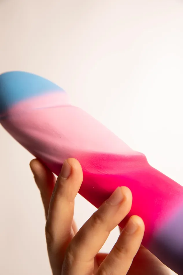 TONGA Dildos | Avant Borealis Dream Dildo