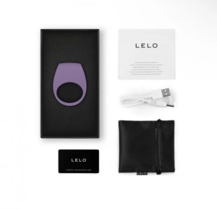 Tor 3 | E-Z Sensations Vibrators