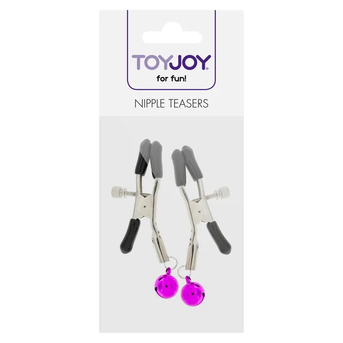 Toy Joy Sex Toys Female Sex Toys | ToyJoy Adjustable Nipple Teasers Toy Joy Sex Toys Female Sex Toys | ToyJoy Adjustable Nipple Teasers