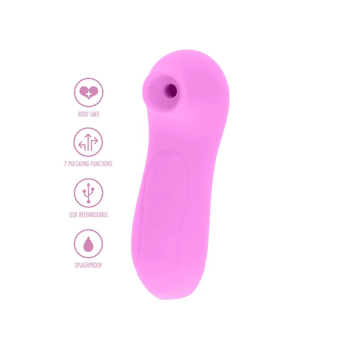 Toy Joy Sex Toys Female Sex Toys | ToyJoy Happiness Too Hot To Handle Stimulator Toy Joy Sex Toys Female Sex Toys | ToyJoy Happiness Too Hot To Handle Stimulator