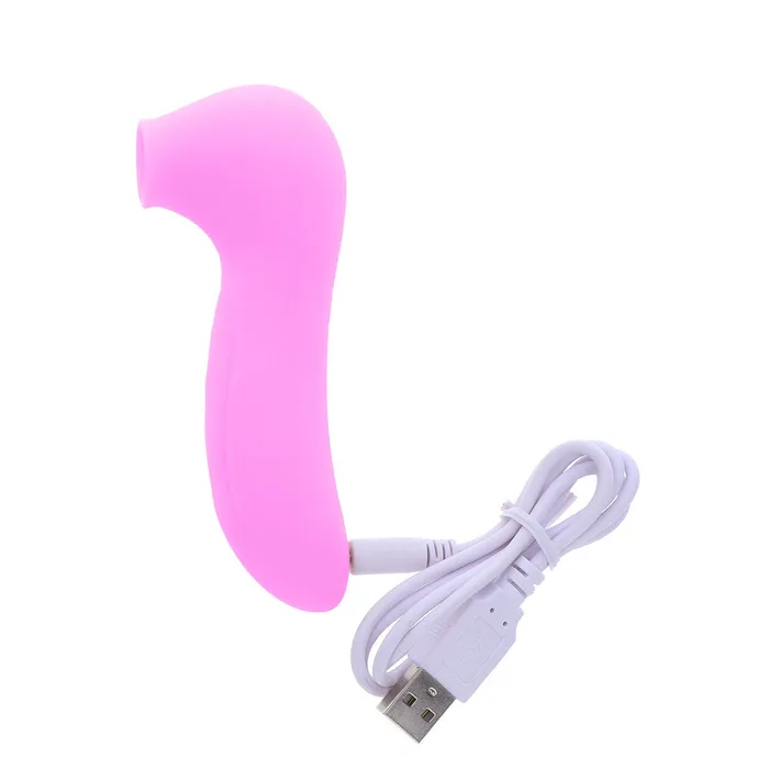 Toy Joy Sex Toys Female Sex Toys | ToyJoy Happiness Too Hot To Handle Stimulator Toy Joy Sex Toys Female Sex Toys | ToyJoy Happiness Too Hot To Handle Stimulator