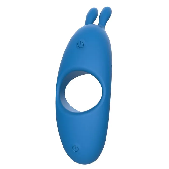 ToyJoy Designer Edition Superhero Couples CRing Toy Joy Sex Toys Couples