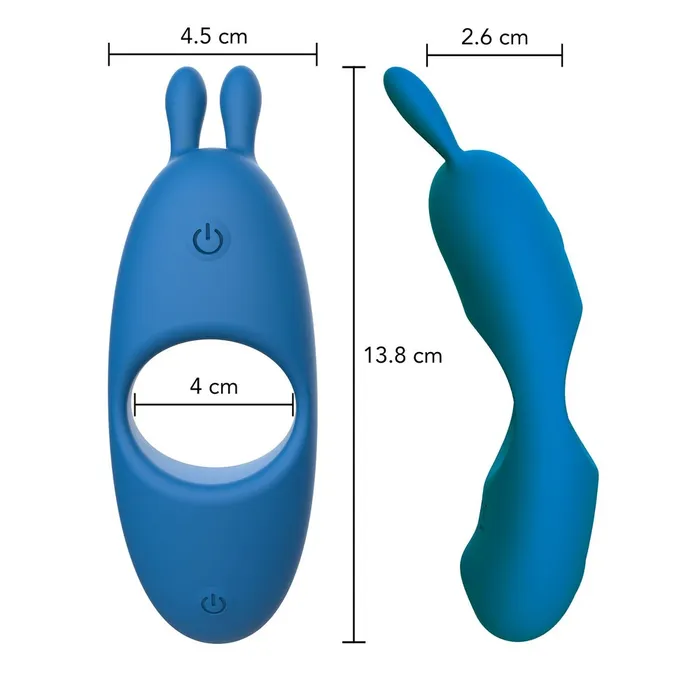 ToyJoy Designer Edition Superhero Couples CRing | Toy Joy Sex Toys Couples ToyJoy Designer Edition Superhero Couples CRing | Toy Joy Sex Toys Couples