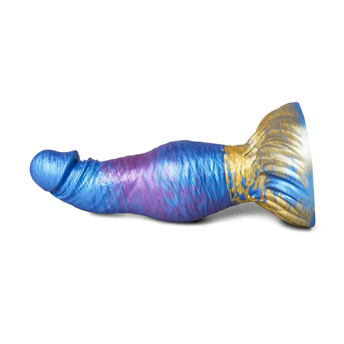 Various Toy Brands Female Sex Toys | Alien Dildo with Suction Cup Type I