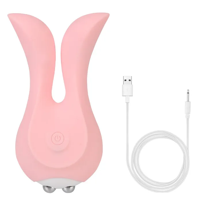 Vibrador Mamilo - Múltiplo | 18+sexyshop Vibrators