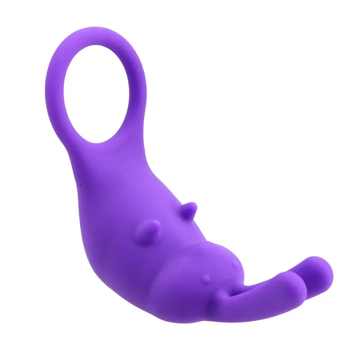 Vibrador para Casal - Orelha de coelho | 18+sexyshop Vibrators