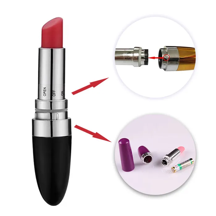 Vibrador Uno - Baton | 18+sexyshop Vibrators