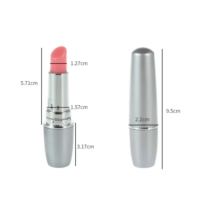 Vibrador Uno - Baton | 18+sexyshop Vibrators