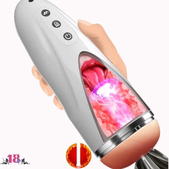 Vibrators 18sexyshop Masturbador Automtico