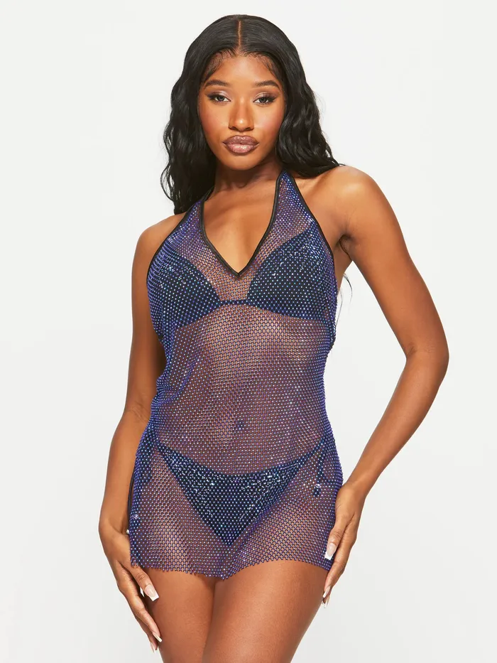 Vibrators Ann Summers Mirissa Dress