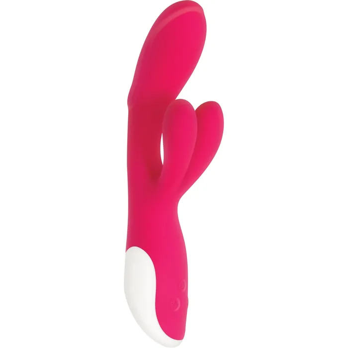 Vibrators Clit Boppin Bunny Evolved Novelties