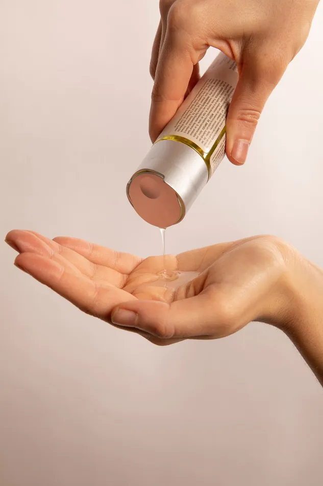 Vibrators | EROPARTNER System JO Olio da Massaggio Eucalipto & Menta