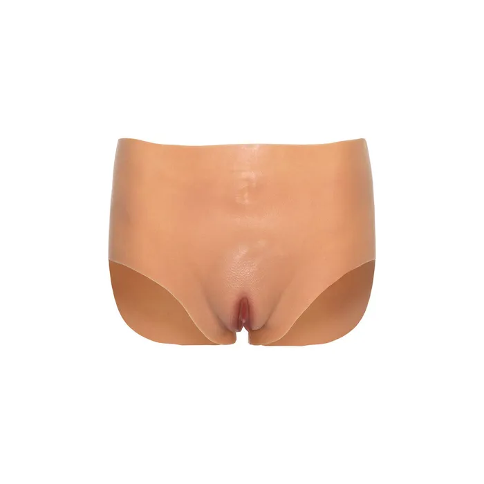 Vibrators | Hidden Desire Hidden Desire Alter Ego Open Vagina Brief