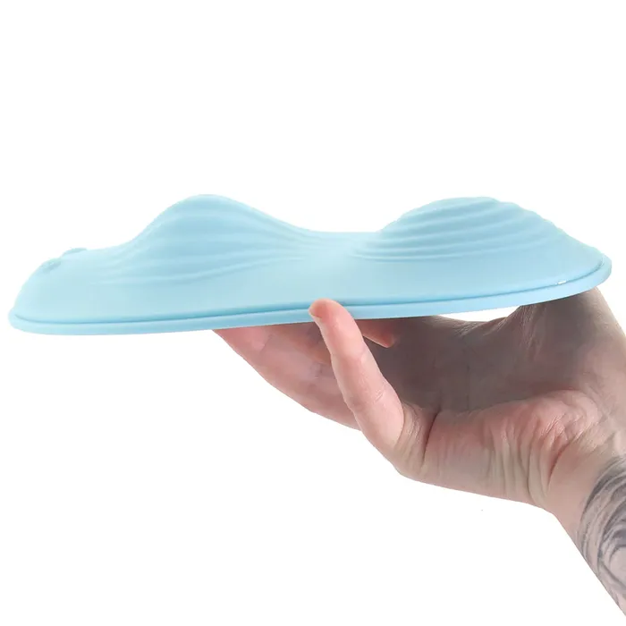 Vibrators | inmi Wave Slider Pad Vibe - inmi