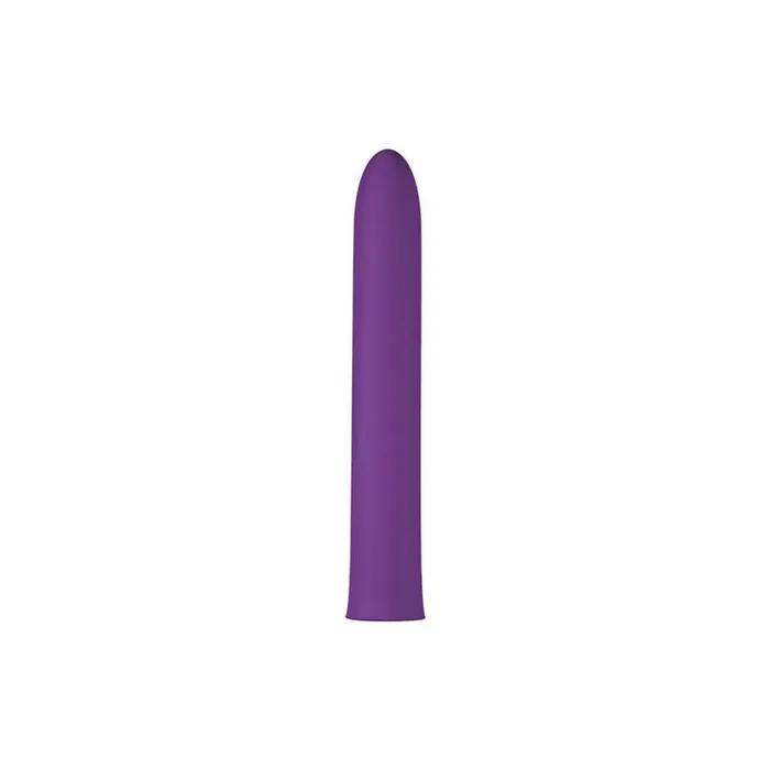 Vibrators nsnovelties Lush Tulip Purple