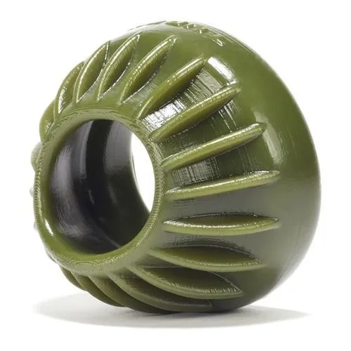 Vibrators Oxballs Turbine Pusher Cockring Army