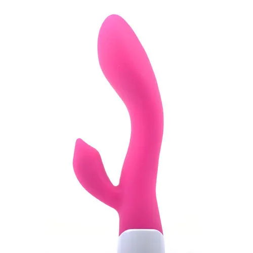 Vibrators | Various Toy Brands 30 Function Silicone GSpot Vibrator Pink Vibrators | Various Toy Brands 30 Function Silicone GSpot Vibrator Pink
