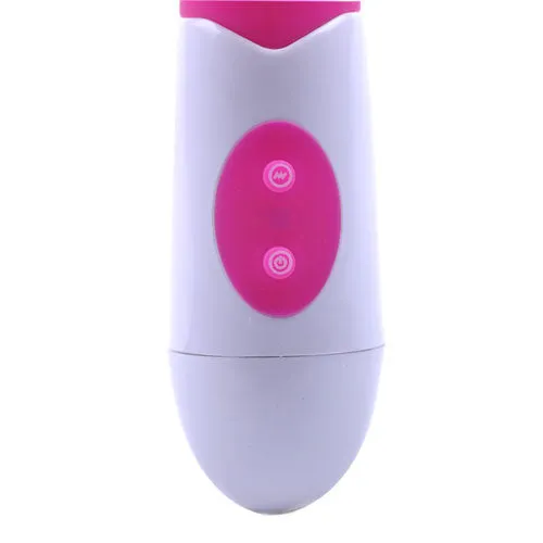 Vibrators | Various Toy Brands 30 Function Silicone GSpot Vibrator Pink Vibrators | Various Toy Brands 30 Function Silicone GSpot Vibrator Pink