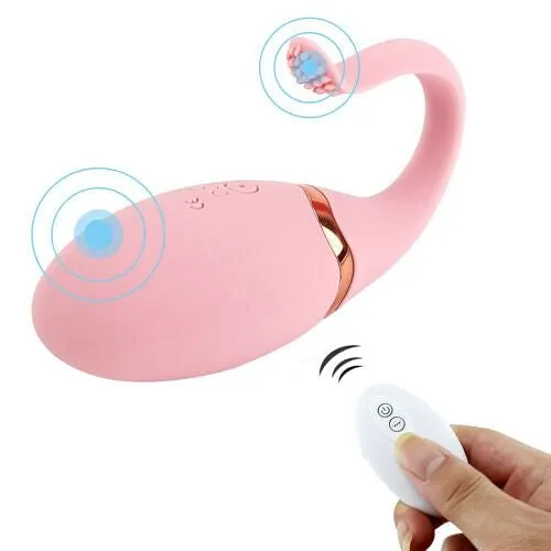 Wireless Remote Control Vibrator | yourlovelychoices Female Sex Toys Wireless Remote Control Vibrator | yourlovelychoices Female Sex Toys