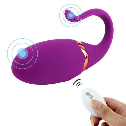 Wireless Remote Control Vibrator | yourlovelychoices Female Sex Toys Wireless Remote Control Vibrator | yourlovelychoices Female Sex Toys