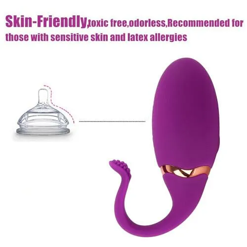 Wireless Remote Control Vibrator | yourlovelychoices Female Sex Toys Wireless Remote Control Vibrator | yourlovelychoices Female Sex Toys
