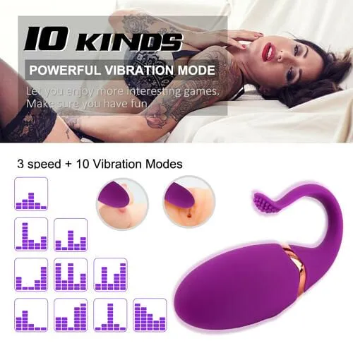 Wireless Remote Control Vibrator | yourlovelychoices Female Sex Toys Wireless Remote Control Vibrator | yourlovelychoices Female Sex Toys