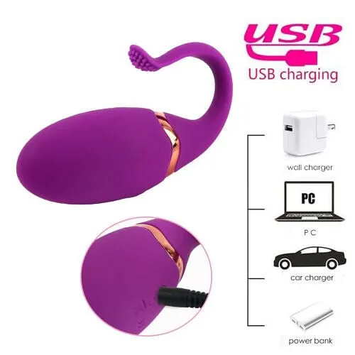 Wireless Remote Control Vibrator | yourlovelychoices Female Sex Toys Wireless Remote Control Vibrator | yourlovelychoices Female Sex Toys