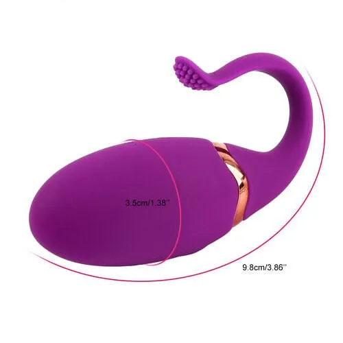Wireless Remote Control Vibrator | yourlovelychoices Female Sex Toys Wireless Remote Control Vibrator | yourlovelychoices Female Sex Toys