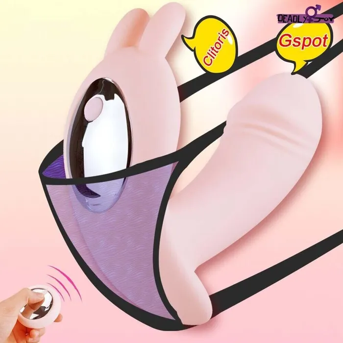 wireless wearable dildo secretera Female Sex Toys