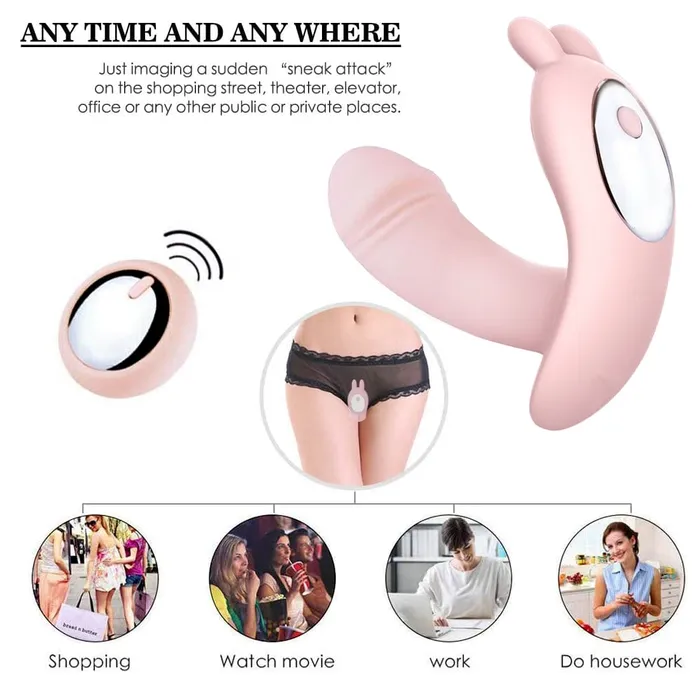 wireless wearable dildo | secretera Female Sex Toys wireless wearable dildo | secretera Female Sex Toys