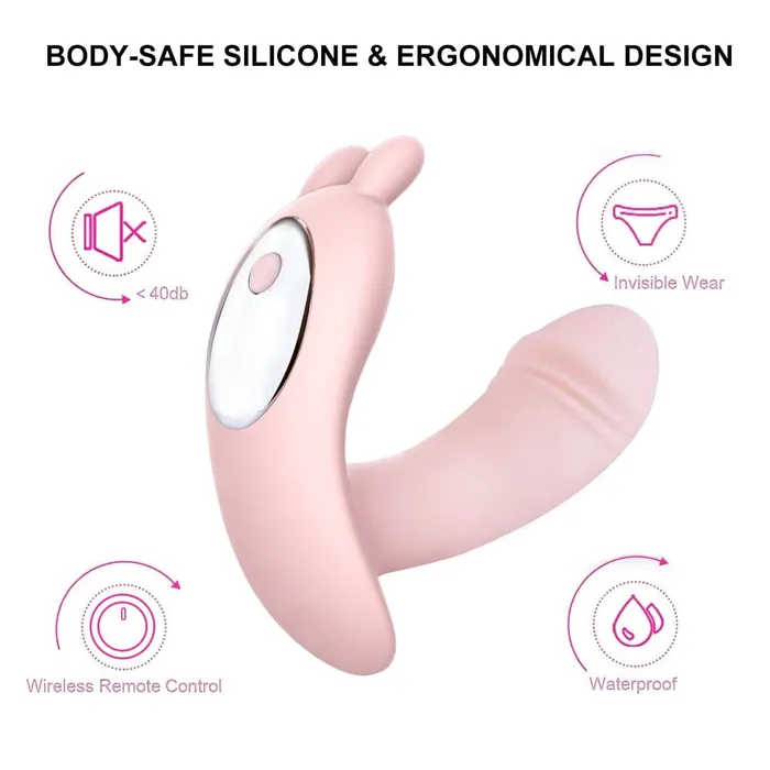 wireless wearable dildo | secretera Female Sex Toys wireless wearable dildo | secretera Female Sex Toys