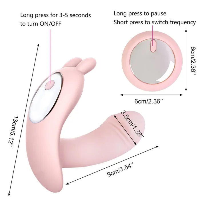 wireless wearable dildo | secretera Female Sex Toys wireless wearable dildo | secretera Female Sex Toys