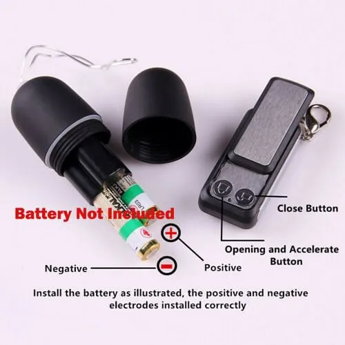Yourlovelychoices Female Sex Toys | Female Remote Wireless Vibrator
