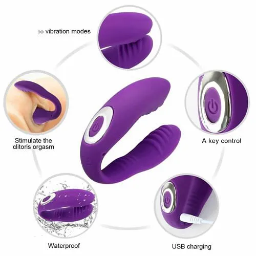 Yourlovelychoices Female Sex Toys | Vibrating G-Spot Massager Yourlovelychoices Female Sex Toys | Vibrating G-Spot Massager