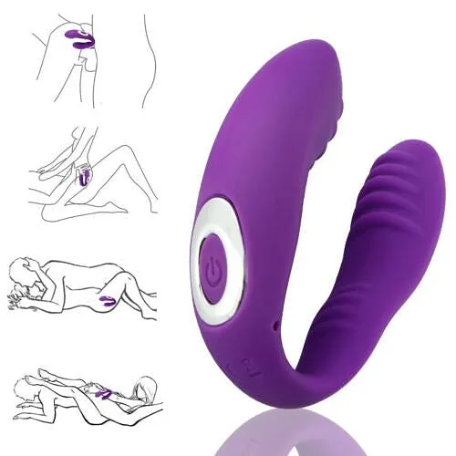 Yourlovelychoices Female Sex Toys | Vibrating G-Spot Massager Yourlovelychoices Female Sex Toys | Vibrating G-Spot Massager