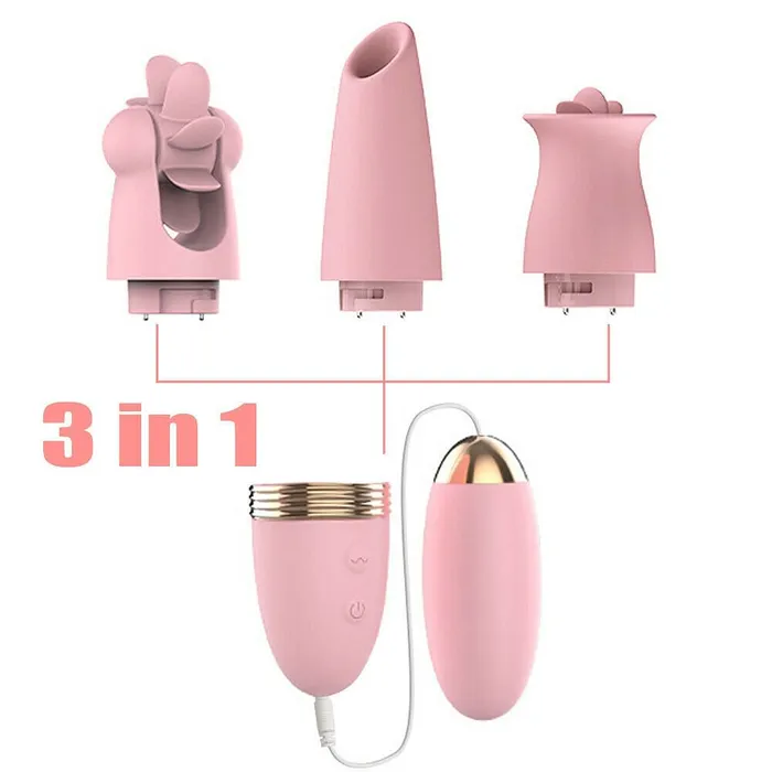 Yourlovelychoices Male Sex Toys | 3 in 1 vibrating masturbator